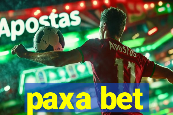 paxa bet